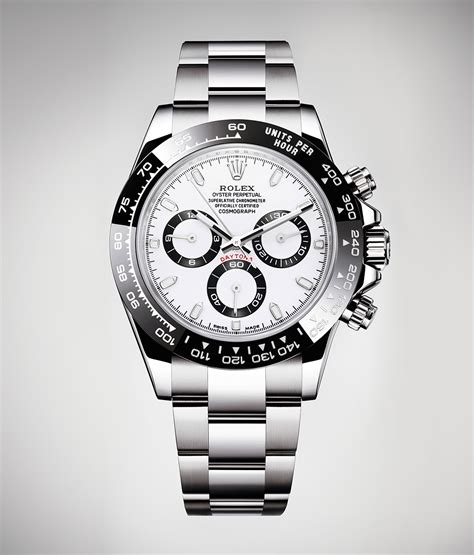 cuanto vale un rolex daytona|Rolex Cosmograph Daytona .